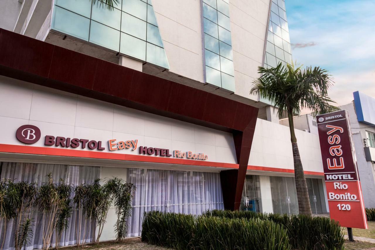 Bristol Easy - Rio Bonito Hotel 3*