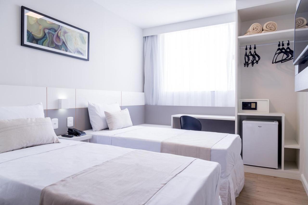 Bristol Easy - Rio Bonito 3* Rio Bonito (Rio de Janeiro)