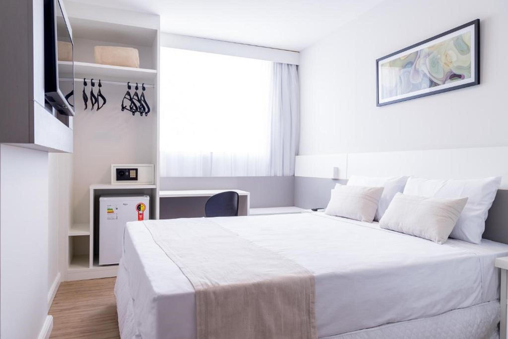 Bristol Easy - Rio Bonito Hotel