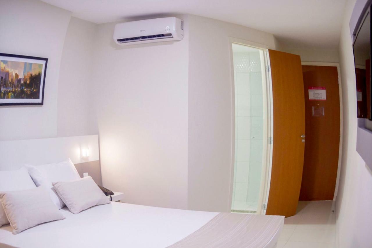 Hotel Bristol Easy - Rio Bonito 3*