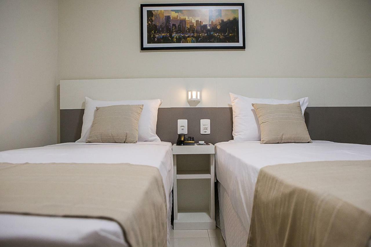 Bristol Easy - Rio Bonito Hotel 3*