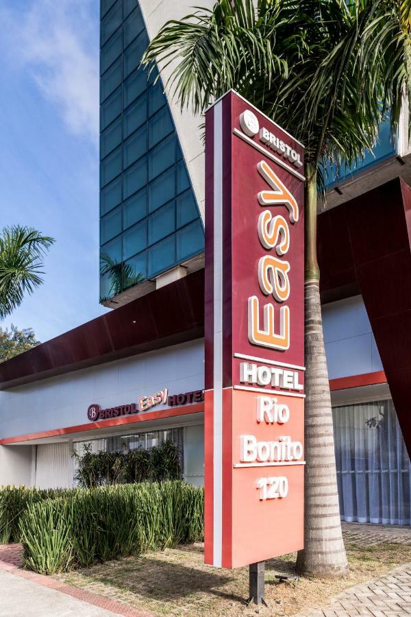 Bristol Easy - Rio Bonito Hotel