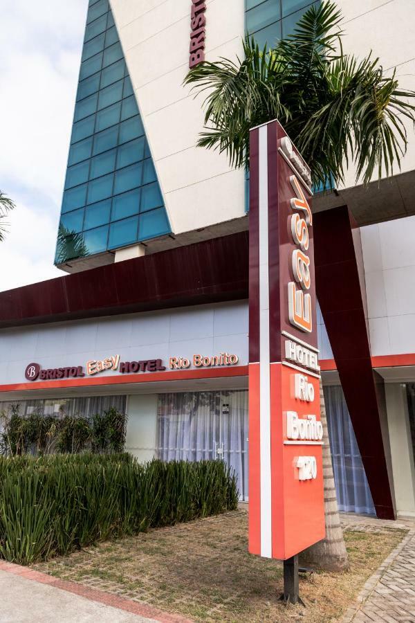 Bristol Easy - Rio Bonito 3* Rio Bonito (Rio de Janeiro)