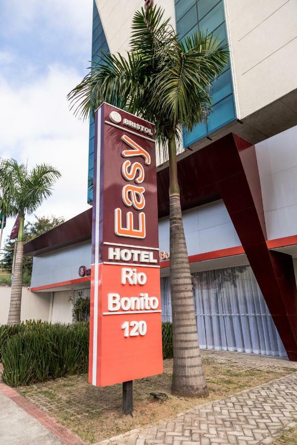 Hotel Bristol Easy - Rio Bonito 3*