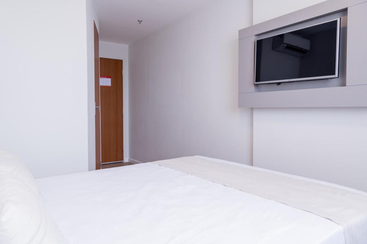 Bristol Easy - Rio Bonito Hotel 3*